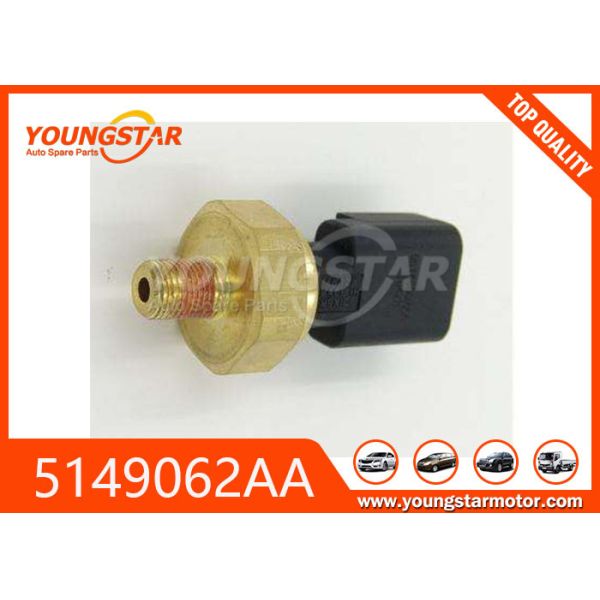 датчик переключателя давления масла виллиса Крайслера доджа 5149062АА 68060337АА