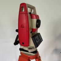 Mejores servicios Kolida 442-R10u 2′ ′ R1000 Precio sin reflector Estación total