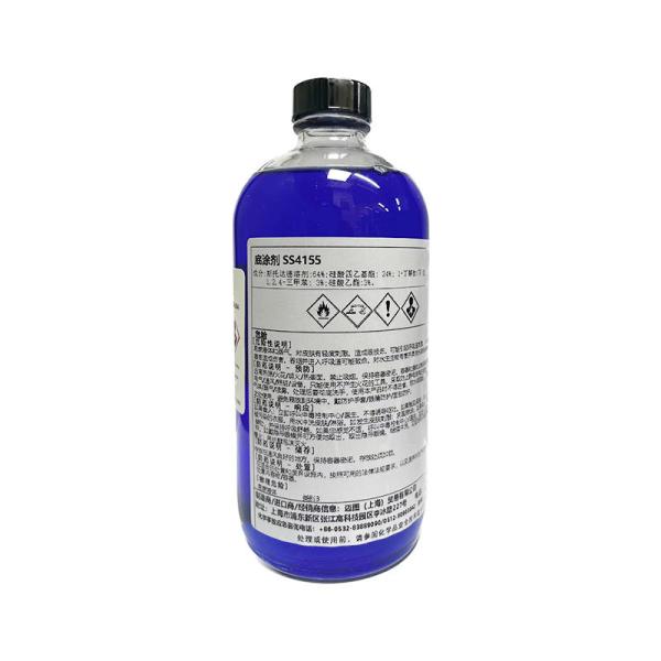Momentive SS4155 General-Purpose Primer for All RTV Silicone Sealants