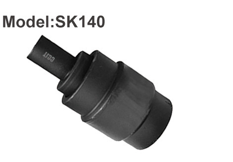 SK140 Excavator Top Roller for Kobelco 14-Ton Series