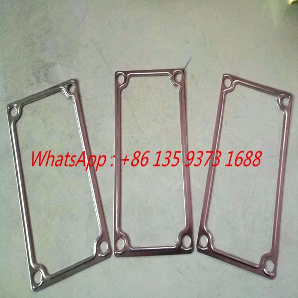 Hot Sell Cummins KTA19 diesel engine Parts intake gasket 3637396