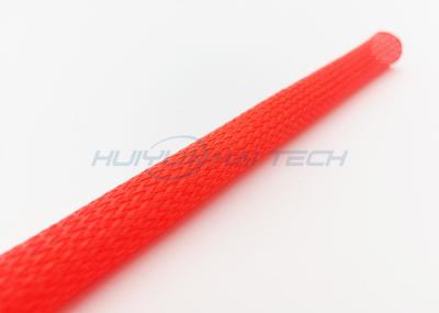Sleeving trançado computador do PC, Sleeving trançado do cabo gestão flexível