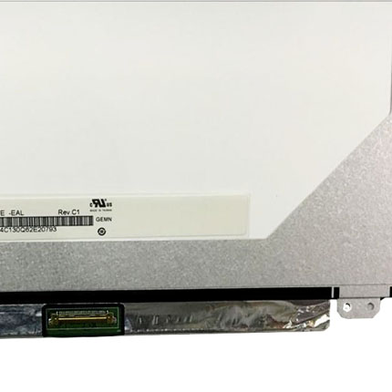 Slim 15.6 LCD Screen Replacement B156htn03 5 For Lenovo Y50 / Asus Fx50j