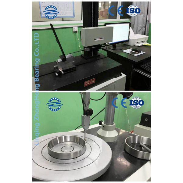 Flange Mount Stainless Steel Pillow Ball Bearing UC202 Long Life