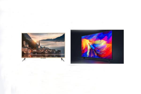 Indoor LCD Video Screen , Free Standing LCD TV Panel With Built - In APPs