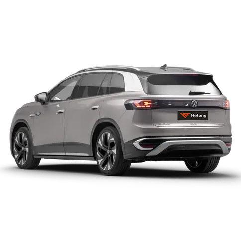 2023 VW ID6 Crozz Prime ID6 Crozz Pro Edition Opcional para la velocidad Rendimiento y confort