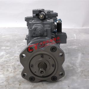 K3V112DTP - NISER - 9Y00 Excavator Hydraulic Main Pumps Assy For SH200A5 / 240A5
