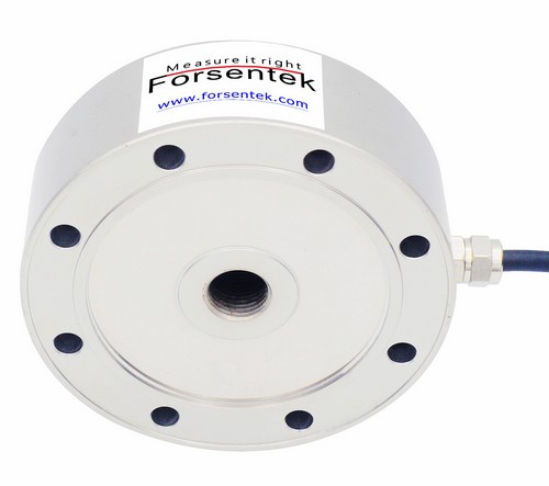 0-5000kg Compression Load Cell With 0-10V 0-5V 4-20mA Output