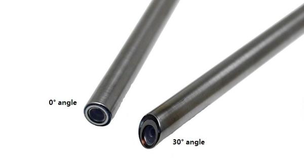 CE Certified 30° Autoclavable Laparoscope Endoscope Equipment for Medical Supply