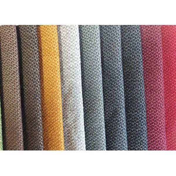sofa fabric manufacturer linen sofa material fabric for sofa furniture cover100% pholstery