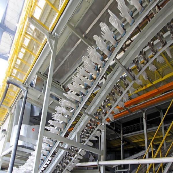 Revolucionamos el proceso de producción en la línea de producción de 10.000 horas de fabricación sin esfuerzo