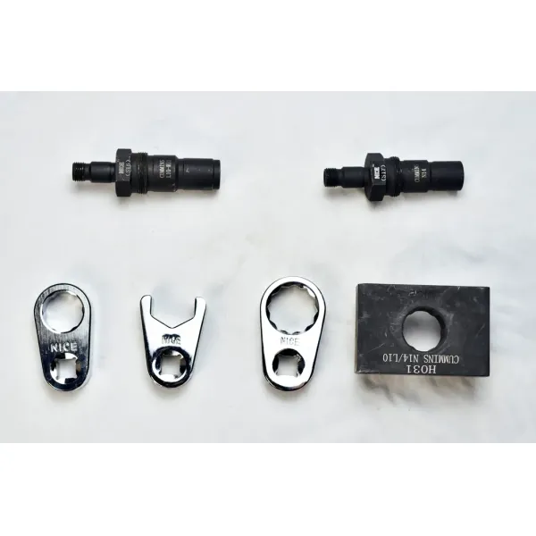Injector Disassemble Tool/Dismantling Tool/Repair Tool/Remove Tool for M11/N14