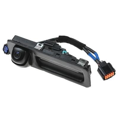DC12V Vehicle Rearview Camera 95760B1100 For Kia Rear View Camera