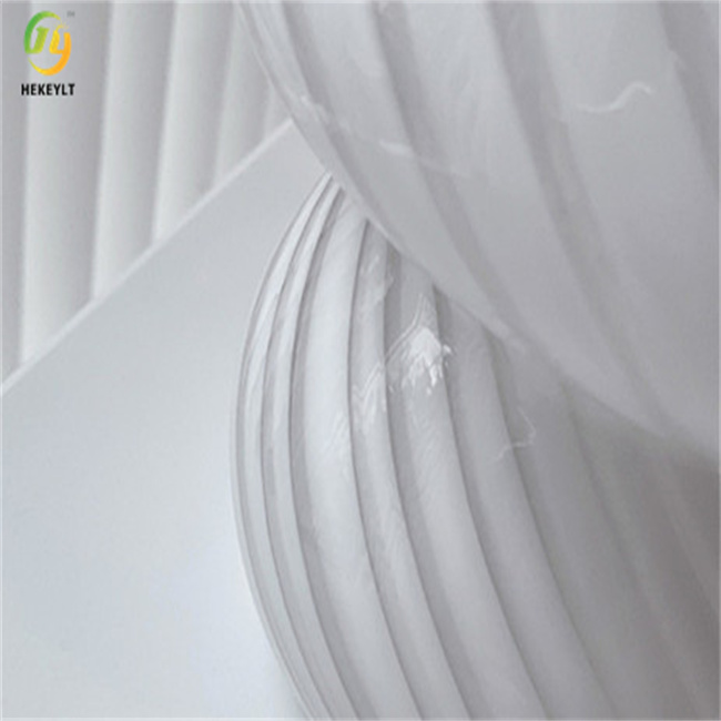 Настольной лампы ухода за больным СИД стекла гриба D14*H19cm оформление материальной розовой белой домашнее