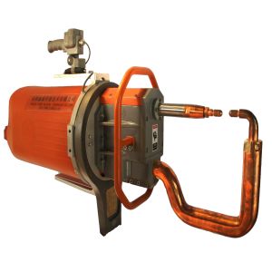 ИТ приостанавливало сварочный аппарат пятна ручного сопротивления пневматический