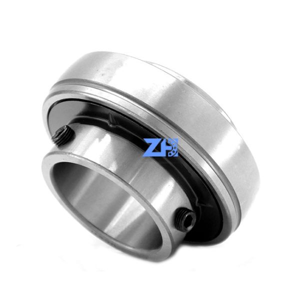 Блоки шарикоподшипника блока подушки шарикоподшипника подушки UC211 UC214 UC218 сверхмощные для машины земледелия