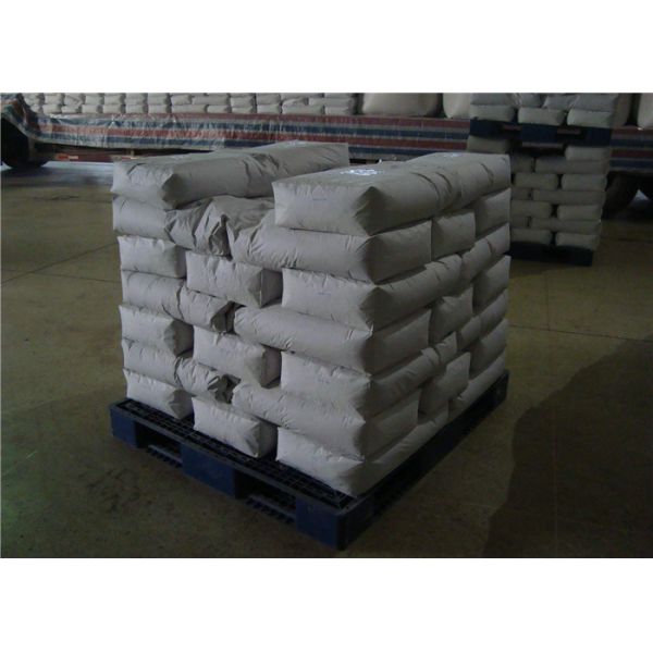 Hamburger sandwich 8002-80-0 protéine de gluten de blé en poudre