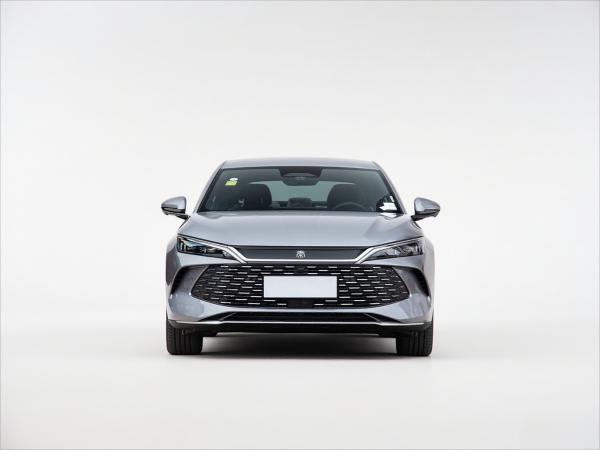 Geely 2025 DM-i Intelligent Driving Edition 80KM PHEV Sedan Popular Used Cars with VI Environmental Standards