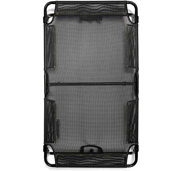 Крытые ноги Не-выскальзывания отсутствие собрания складывая повышенную кровать любимца