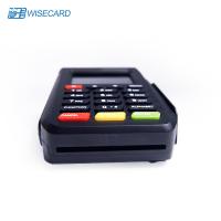 Linux Nfc Card Reader Portable Pos Terminal para Sistema de Gestão