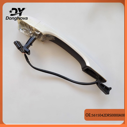 5615042DRS0000A08 poignée de porte extérieure pièces automobiles pour GAC GS8 2024-