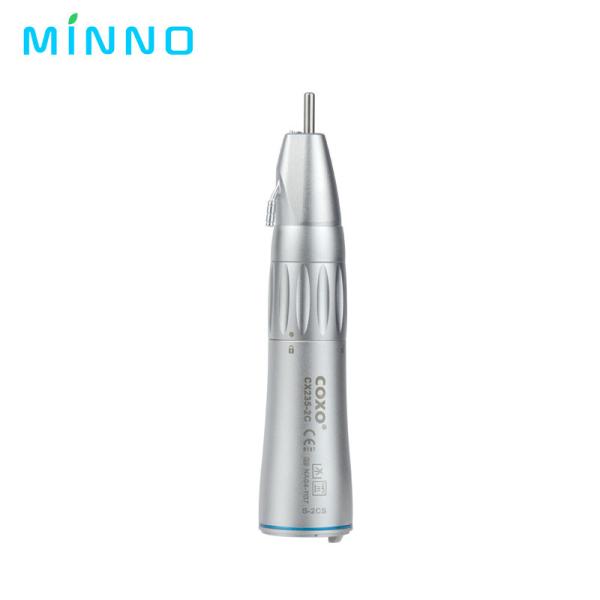 Dental Low Speed Handpiece External Water Spray E type universal connection Air Motor Micromotor 2/4 Holes lab tools equ