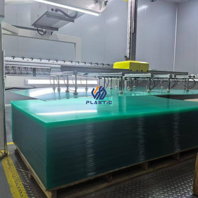 4*8 ft Cast Acrylic Sheet 1220*2440mm thickness 3mm Clear Acrylic Sheet