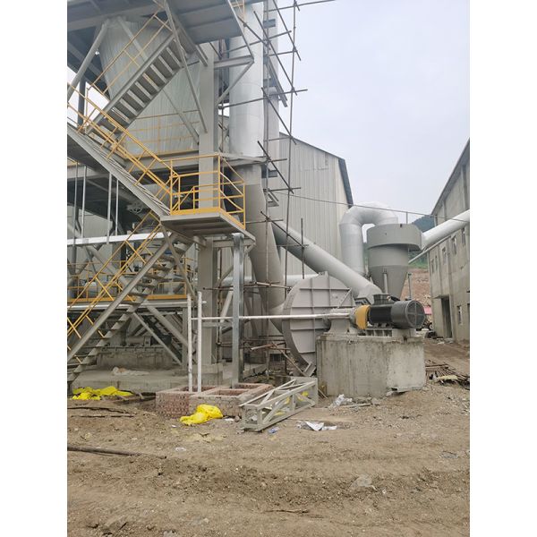 Máquina de pulido minera del molino de la escoria del pulverizador del caolín del OEM