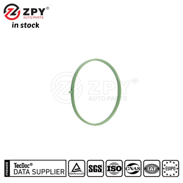 ZPY 06K133073 Fuel Injection Throttle Body Gasket for Audi VW Porsche