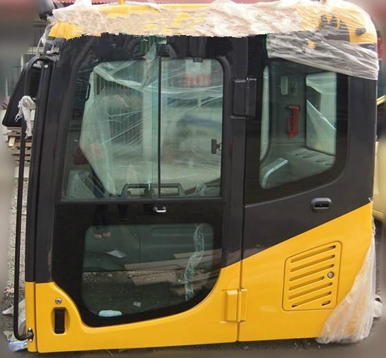 OEM Komatsu PC200-7 Excavator Cab/Cabin Operator Cab