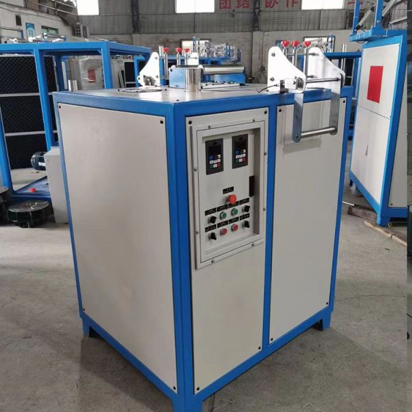 Использованный Pe Pp Pvc Pet Waste Shreder Пластиковый переработчик