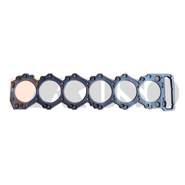 Auto Parts Head Gasket 6SD1 Isuzu Engine Parts