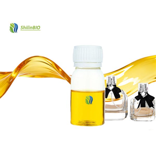 Fragrance Additions Citronellol Flavor CAS 106-22-9 for Cosmetics Competitive Supplier Price