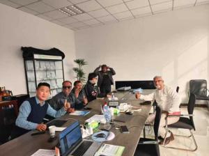 Riel Chemical Co., Ltd.
