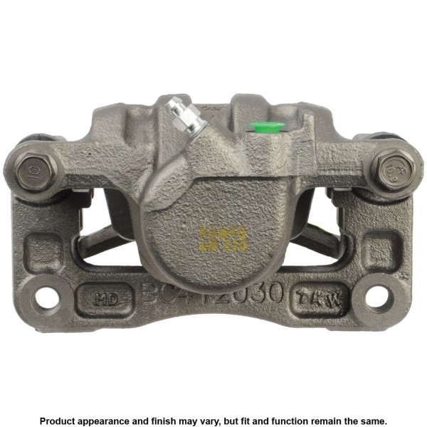 SUZUKI Auto Parts Vehicle Brake Caliper 19B3556 19B3557 OEM 55420-78J00 55410-78J00