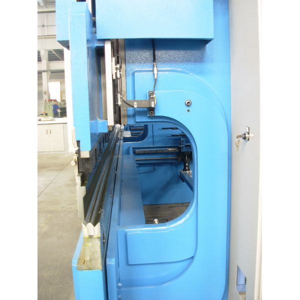 Нержавеющая сталь формируя гнуть привод Mortor сервопривода тормоза давления