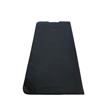 240V Far Infrared Heated Portable Sauna Blanket For Joint Muscle Therapy