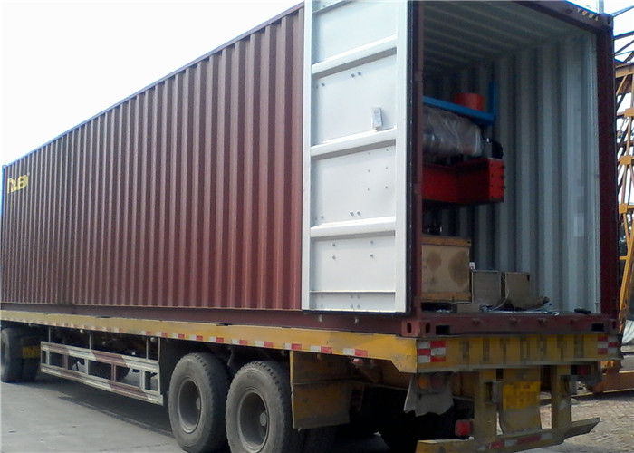 Труба кульверта нечистот шторма делая машиной кульверт дороги оцинкованной волнистой стали половинного цикла