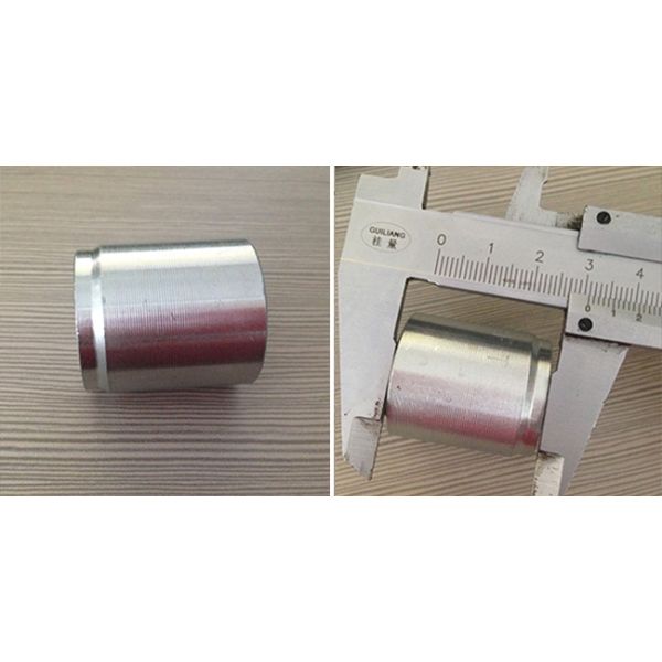 Сцепление труб Гидравлический шланг Шланг-феруль SAE100 R1AT 1SC SS Плетённый шланг