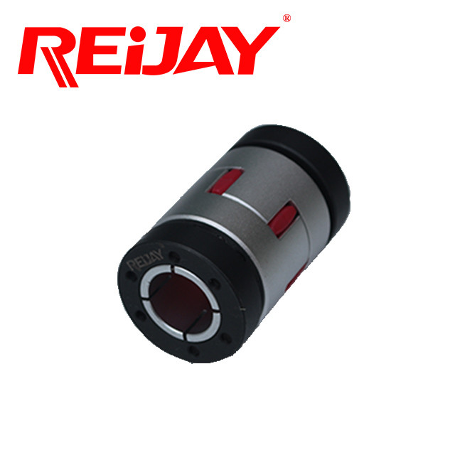 Соединение 6mm Rotex 19 соединения вала мотора OEM стальное гидравлическое