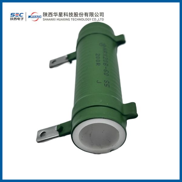 RX20B Varnished Wirewound Resistor