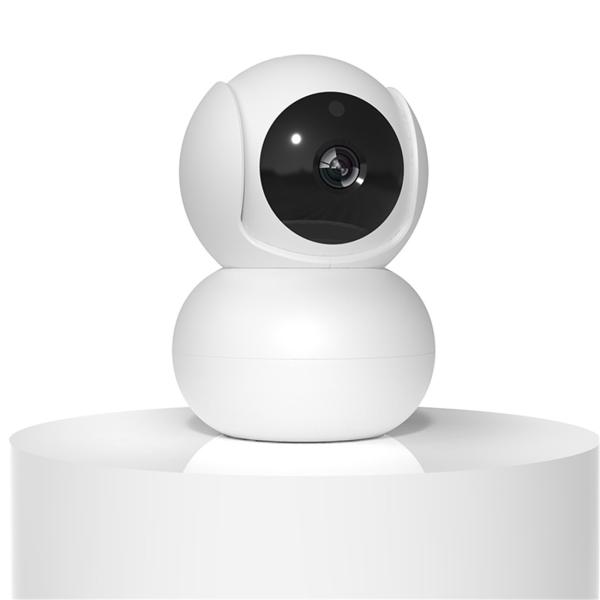 Indoor PTZ Wi-Fi Mini Private mode baby Camera(Y18)