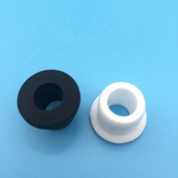 Silicone Rubber Coil Silicone Rubber Ring Rubber Gasket Manufacturer