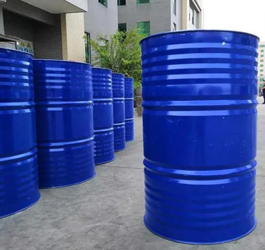 Triethylamine TEA With Purity ≥99.7% For Low Formaldehyde Rock Wool Binder Colorless And Transparent Liquid