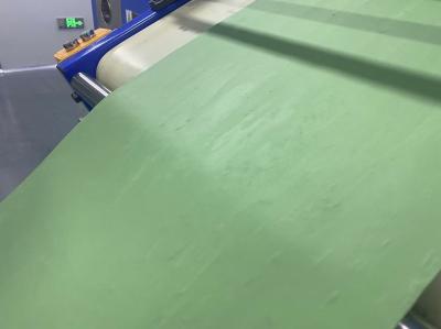 Excellente résistance à l'huile HNBR composé bonne résistance aux intempéries et aux déchirures pour des performances durables