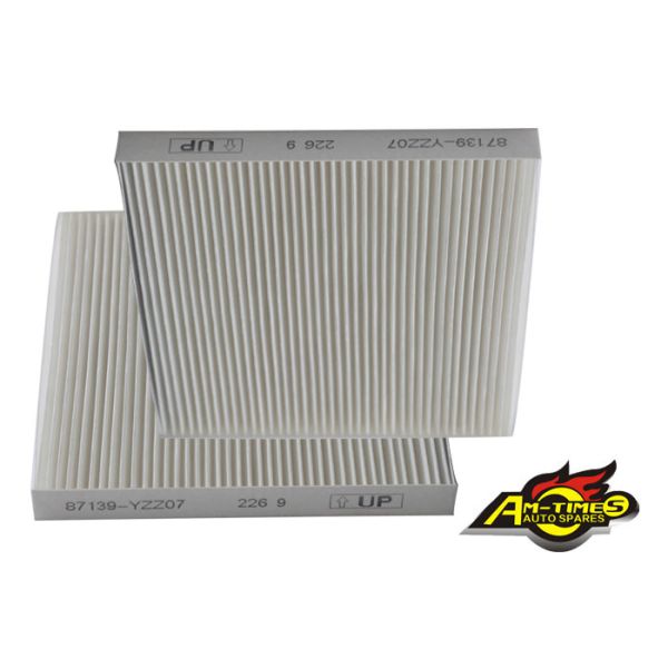 Genuine TOYOTA Car Air Filter 87139-YZZ07 87139YZZ07 88568-02030 88568-12020 8856802030PP