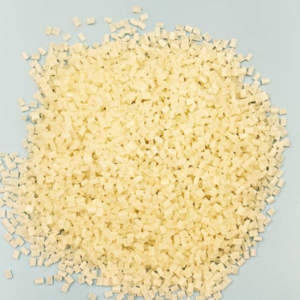 Transparent Anti Static TPU Granules With Excellent Wear Resistance Tensile Strength And Hydrolysis Resistance Suitable For Injection