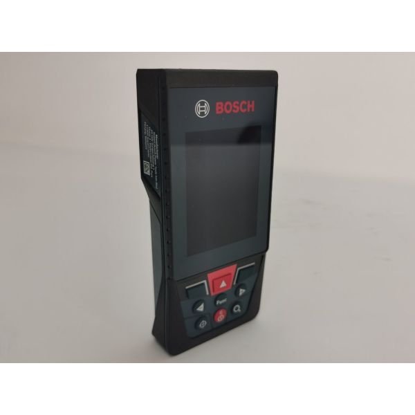 Glm100-25c Precise Geo Equipment Laser Distance Meter With 6 - 400m Measurement Range