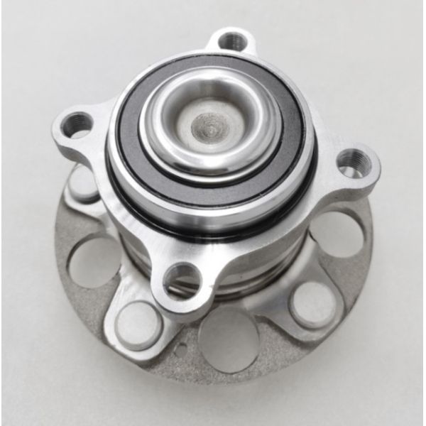 2008-2012 Honda Accord Wheel Bearing Hub Replacement 42200-TC0-T51 42200-TA0-A51