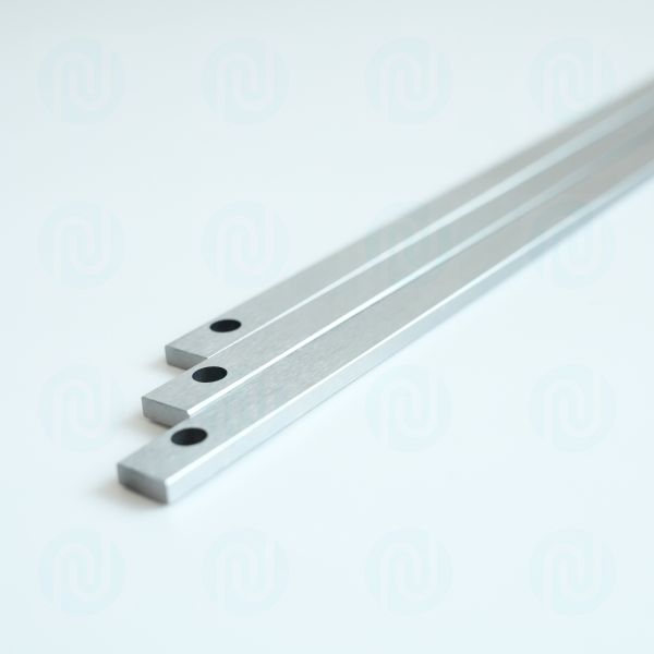 FK TC8 Cutter Knife Blades Parts Blade 369*8.5*3 Replacement Parts